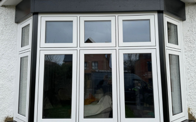 Casement Window